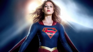 Supergirl, Tv Shows, 4K wallpaper