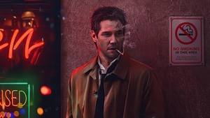 Keanu Reeves, Movies, Artist, 4K wallpaper