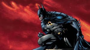 Batman, Superheroes, Artwork, 4K wallpaper