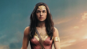 Wonder Woman, Superheroes, Artwork, 4K wallpaper
