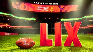 , NFL, Football, Super Bowl, 4K wallpaper