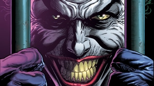 Joker, Superheroes, Artwork, Digital Art, 4K wallpaper