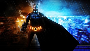 Batman, Superheroes, Artwork, Artist, Deviantart, 4K wallpaper