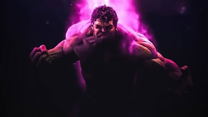Hulk, Superheroes, Artwork, Artist, 4K wallpaper