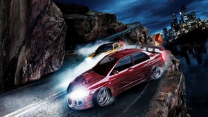 Need For Speed, Games, 4K wallpaper