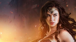 Wonder Woman 1984, Wonder Woman 2, Wonder Woman, Movies, 2020 Movies, Gal Gadot, Artwork, 4K wallpaper