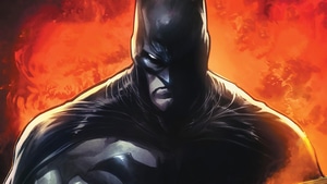 Batman, Superheroes, Artwork, 4K wallpaper