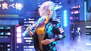 Cyberpunk 2077, Games, Ps Games, Xbox Games, Pc Games, 4K wallpaper
