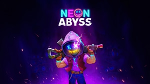 Neon Abyss, Games, 2020 Games, Xbox One Games, Pc Games, Xbox Games, Ps4 Games, Ps Games, 4K wallpaper