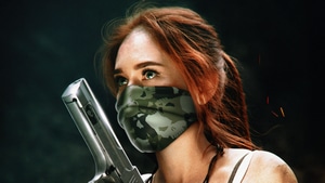 Cosplay, Tomb Raider, Lara Croft, Cosplay, Games, 4K wallpaper