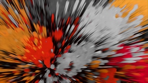 Abstract, Artist, Artwork, Digital Art, 4K wallpaper
