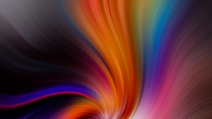 Colorful, Abstract, Artist, Artwork, Digital Art, 4K wallpaper