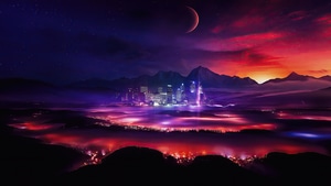 Manipulation, Artist, Artwork, Digital Art, 4K wallpaper