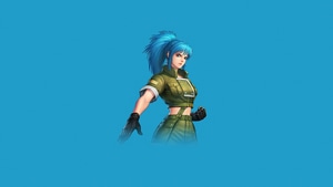 The King Of Fighters, Games, 4K wallpaper