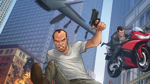 Gta 5, Gta V, Games, 2020 Games, 4K wallpaper