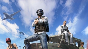 Pubg, Ps4 Games, Playerunknowns Battlegrounds, 2020 Games, Games, 4K wallpaper