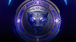 Marvels Black Panther, Video Game, 2024 Games, Marvel Games, 4K wallpaper