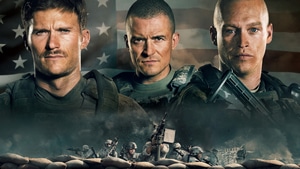 The Outpost, Movies, 2020 Movies, 4K wallpaper