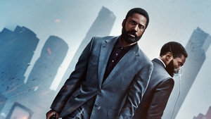 Tenet, Movies, 2020 Movies, John Washington, 4K wallpaper