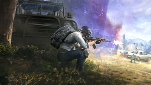 Pubg, Playerunknowns Battlegrounds, 2020 Games, Games, 4K wallpaper