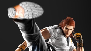 Hwoarang, Tekken 8, 4K wallpaper