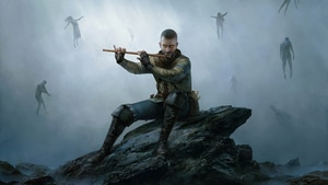The Witcher 3, Games, Ps4 Games, Xbox Games, Pc Games, Sword, 2020 Games, 4K wallpaper