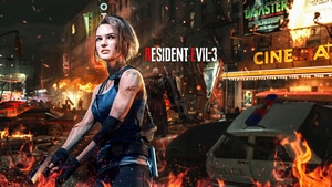 Resident Evil 3, Resident Evil, 2020 Games, Games, 4K wallpaper
