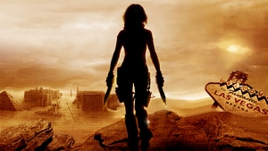 Resident Evil, Movies, 4K wallpaper