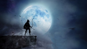 Vigil The Longest Night, 2020 Games, Games, 4K wallpaper