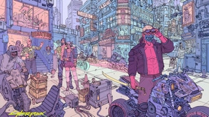 Cyberpunk 2077, Games, Ps Games, Xbox Games, Pc Games, 2020 Games, 4K wallpaper