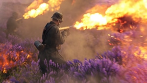 Battlefield V, Battlefield, 2018 Games, Games, 4K wallpaper
