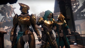 Destiny 2, Destiny, Games, 4K wallpaper