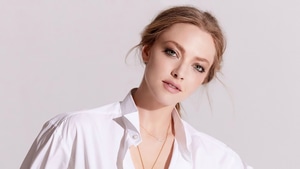 Amanda Seyfried, Celebrities, Girls, 4K wallpaper