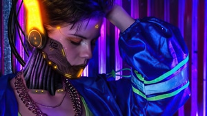 Cyberpunk 2077, Games, Ps Games, Xbox Games, Pc Games, Cosplay, 4K wallpaper