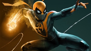 Spider Man Miles Morales, Games, 2020 Games, Ps5 Games, Ps Games, Spiderman, Marvel, 4K wallpaper