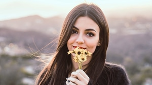 Victoria Justice, Celebrities, Girls, 4K wallpaper