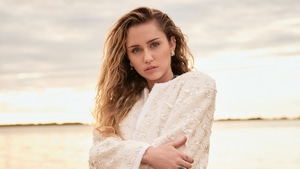 Miley Cyrus, Celebrities, Girls, Music, 4K wallpaper