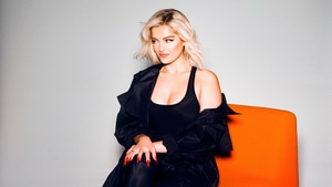 Bebe Rexha, Singer, Music, Celebriites, Girls, 4K wallpaper