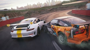 Need For Speed, Games, 4K wallpaper