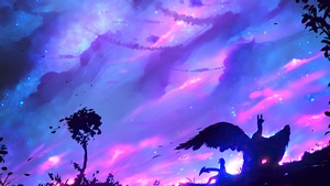 Dragon, Artist, Artwork, Digital Art, Deviantart, 4K wallpaper