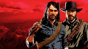 Red Dead Redemption 2, Games, 2020 Games, 4K wallpaper