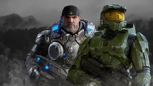 Gears 5, Gears Of War 5, Gears Of War, 2020 Games, Games, 4K wallpaper