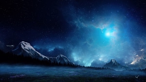 Artist, Artwork, Digital Art, Deviantart, 4K wallpaper