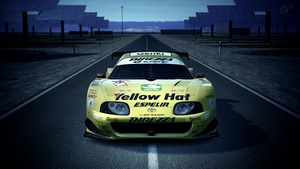 Gran Turismo Sport, Games, Toyota Supra, 4K wallpaper
