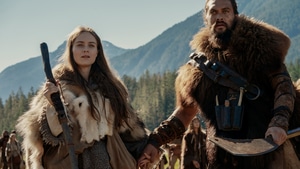 See, Tv Shows, Jason Momoa, 4K wallpaper