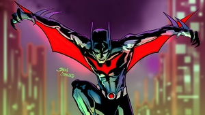 Batman, Superheroes, Artwork, Artist, Deviantart, 4K wallpaper