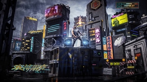 Cyberpunk 2077, Games, Ps Games, Xbox Games, Pc Games, Behance, 4K wallpaper