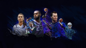 Greatness Code, Tv Shows, Lebron James, 4K wallpaper
