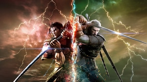Soulcalibur 6, Games, Sword, Poster, 4K wallpaper