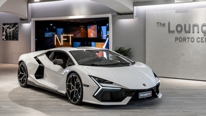 Lamborghini Revuelto, 2024, 4K wallpaper